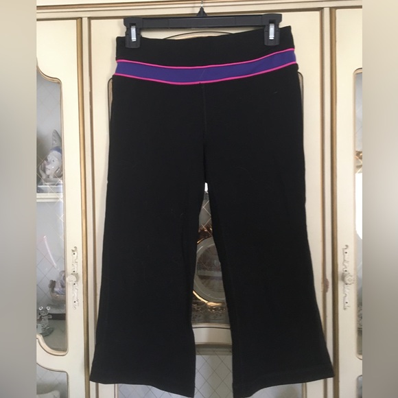 Athletic Capris Tek Gear Capris With Pockets Women's Tek Gear